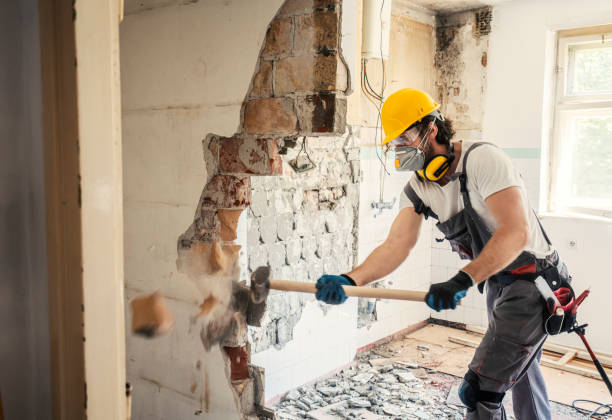 Trusted PA Concrete contractor Experts