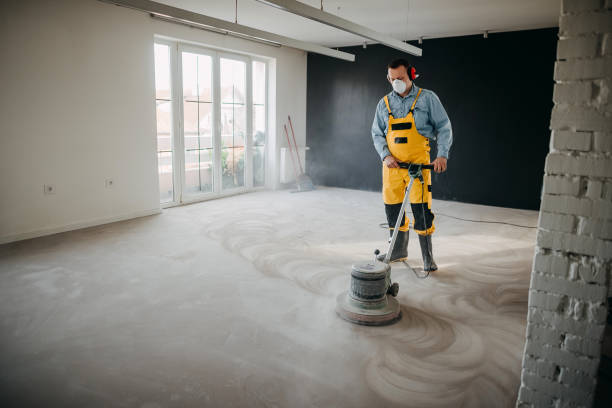 Best Concrete Foundation Repair in Aliquip, PA