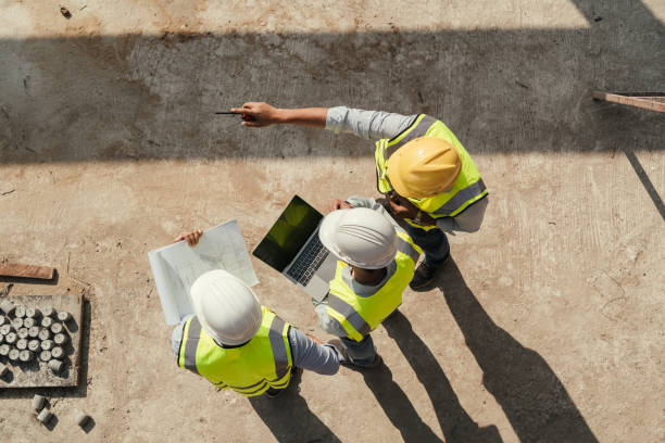Best Concrete Slab Construction in Aliquip, PA