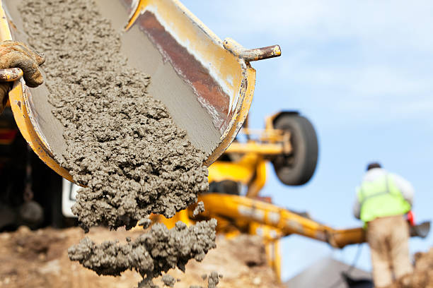 Best Concrete Sealing and Maintenance in Aliquip, PA