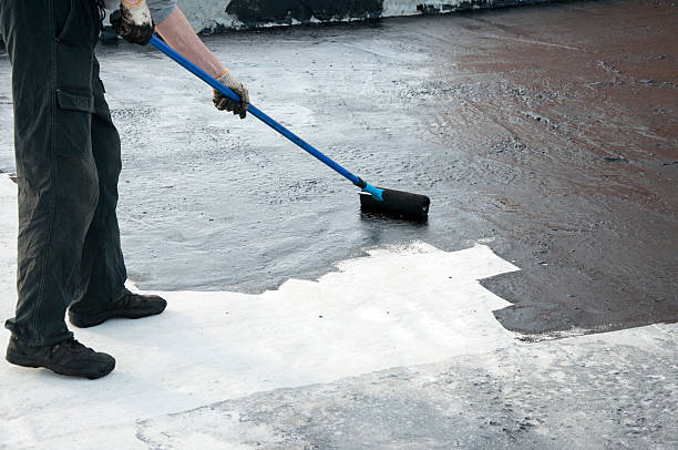 Best Concrete Foundation Repair in Aliquip, PA